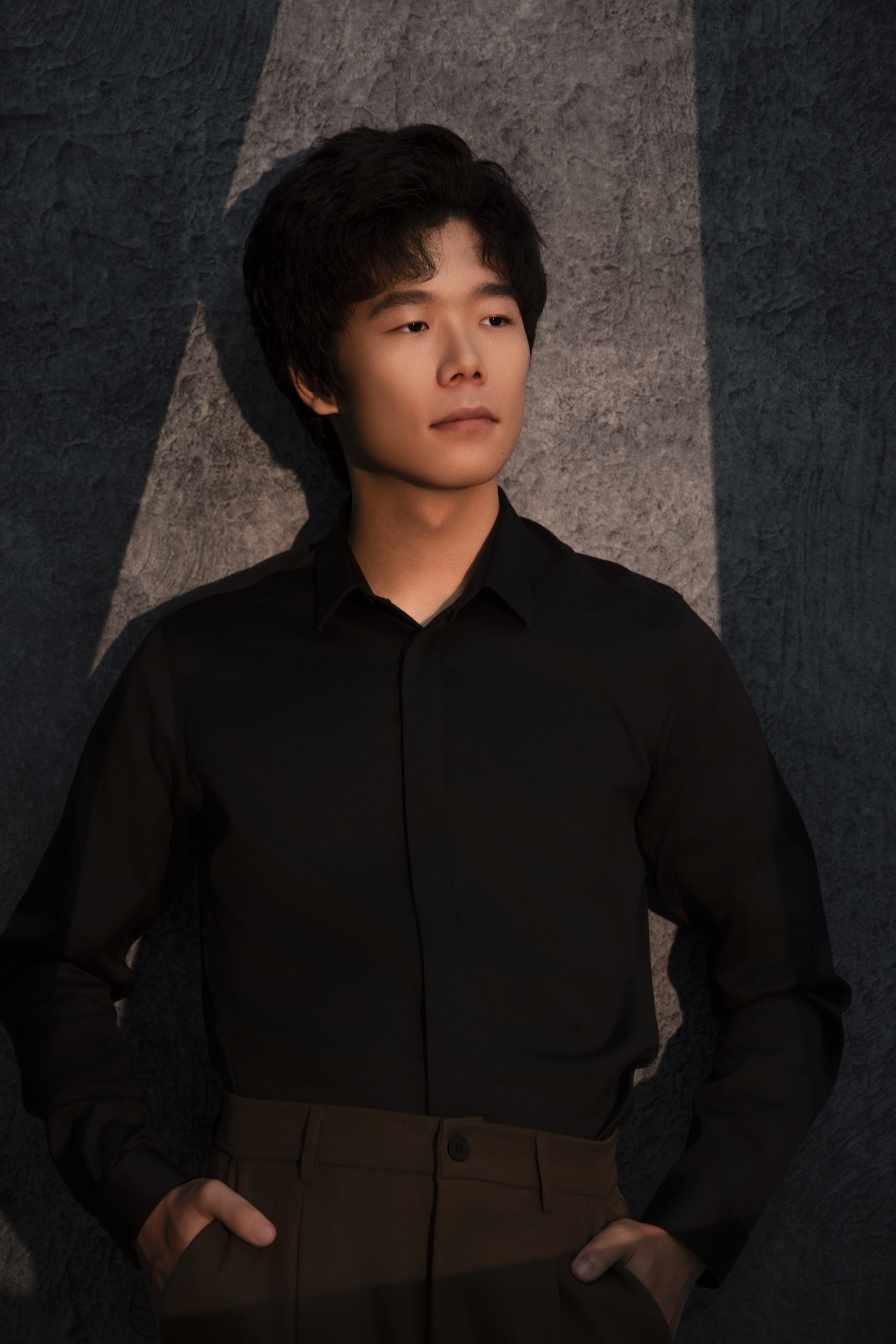Henry Wang